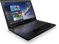 Lenovo ThinkPad P70 - Laptop