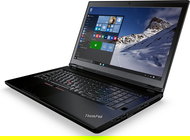 Lenovo ThinkPad P70 - Laptop