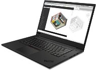 Lenovo ThinkPad P1 T - Laptop