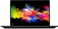 Lenovo ThinkPad P1 2 - Laptop
