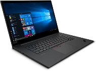 Lenovo ThinkPad P1 Gen 3 (Intel) Black - Notebook