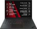 Lenovo ThinkPad P1 Gen 6 Black