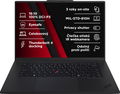 Lenovo ThinkPad P1 Gen 7 Black