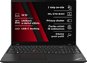 Lenovo ThinkPad P16s Gen 2 Villi Black - Notebook