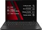 Lenovo ThinkPad P16s Gen 2 Villi Black - Laptop