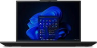 Lenovo ThinkPad P16s Gen 3 Black - Laptop