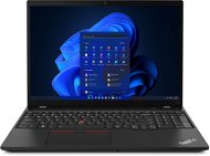Lenovo ThinkPad P16s Gen 1 Black - Laptop