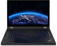 Lenovo ThinkPad T15g Gen 1 (Intel) Black - Laptop