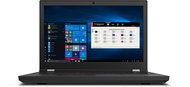Lenovo ThinkPad T15g Gen 2 (Intel) Black - Laptop
