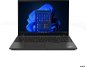 Lenovo ThinkPad T16 Gen 1 Thunder Black - Laptop