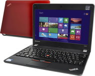 Lenovo ThinkPad Edge E130 Red 3358-86G - Laptop