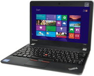 Lenovo ThinkPad Edge E130 Black 3358-87G - Laptop