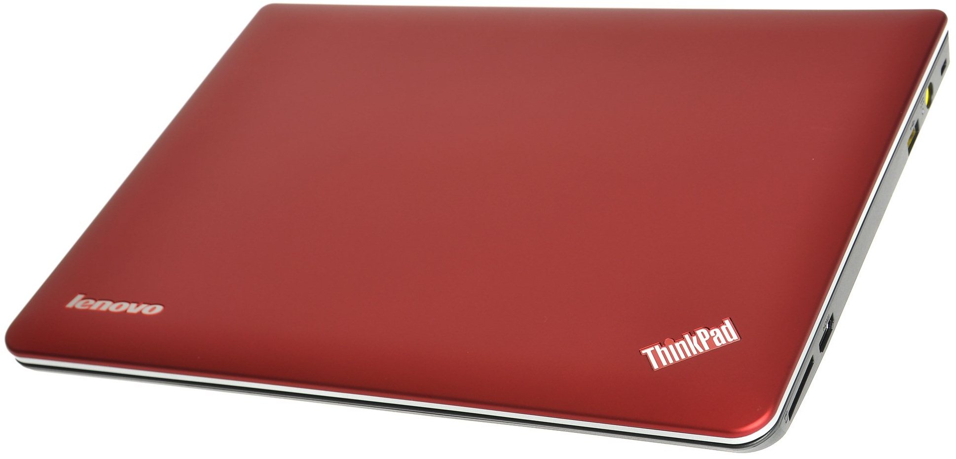 ThinkPad E130 Win7 i5 3337U 8GB SSD 128GB HDD 500GB Lenovo