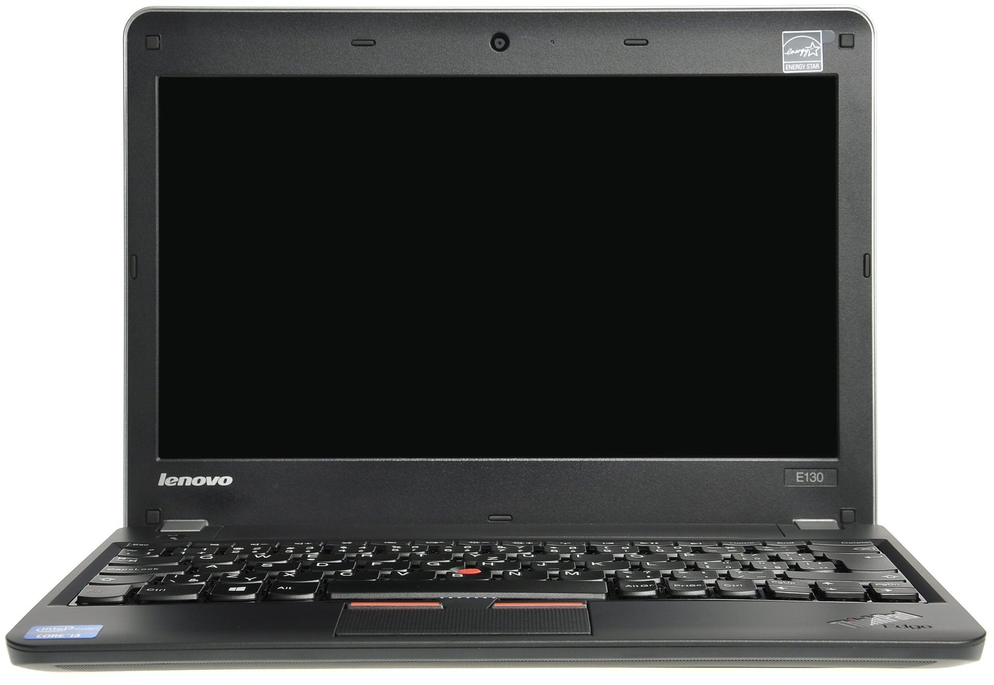 Lenovo ThinkPad Edge E130 3358-89G červený - Notebook |