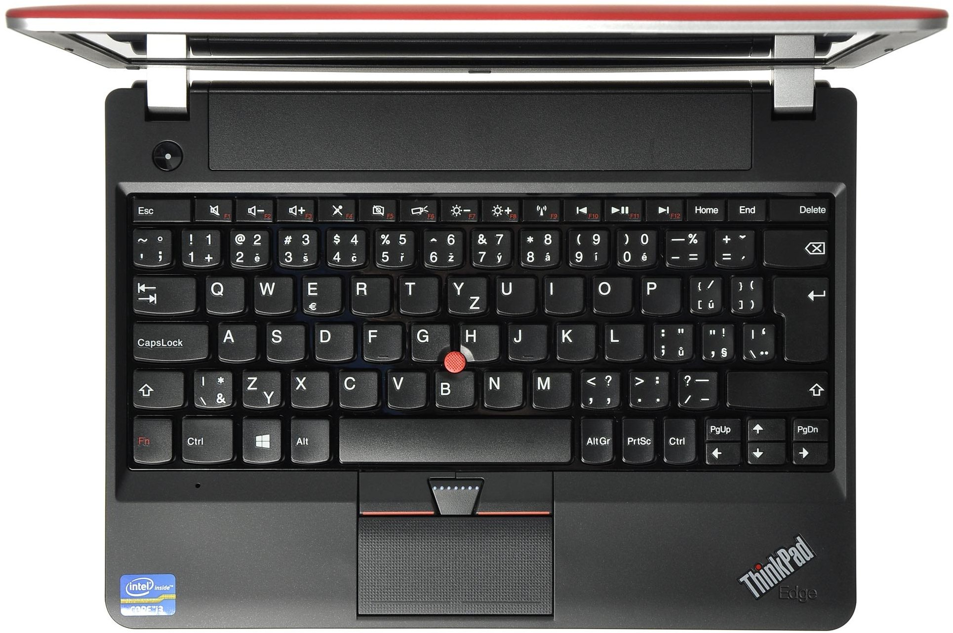 2万円のLenovo Lenovo ThinkPad Edge E130 B5ノート i3搭載 