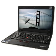 Lenovo ThinkPad Edge E120 červený 3043-6ZG - Notebook