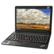 LENOVO ThinkPad Edge E120 black 3043-4CG - Laptop