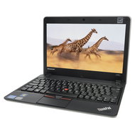 LENOVO ThinkPad Edge E120 black 3043-72G - Laptop