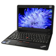 LENOVO ThinkPad Edge E120 black 3043-4JG - Laptop