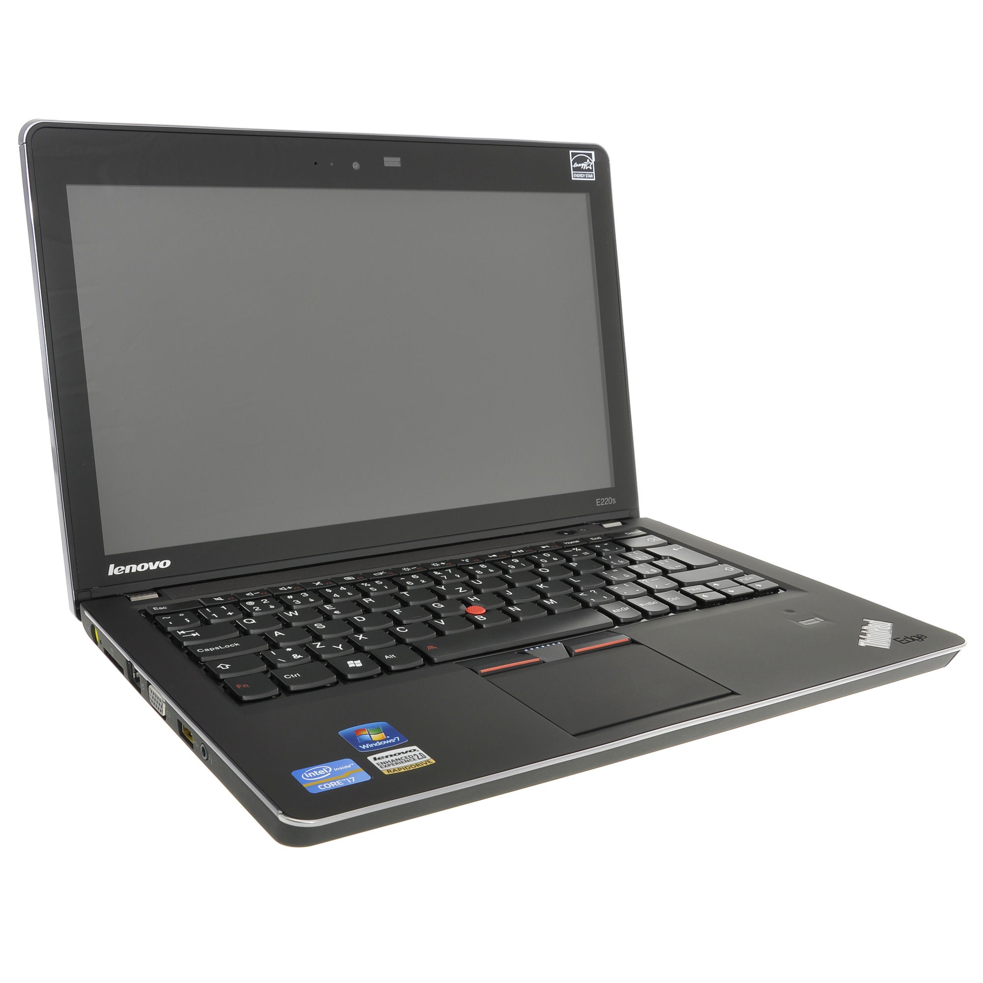 Lenovo ThinkPad Edge E220s Mocha 5038-64G - Laptop | Alza.cz