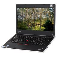 LENOVO ThinkPad Edge black 0196-39G - Laptop