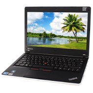 LENOVO ThinkPad Edge black 0217-2UG - Laptop