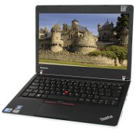 LENOVO ThinkPad Edge red 0217-2U - Laptop
