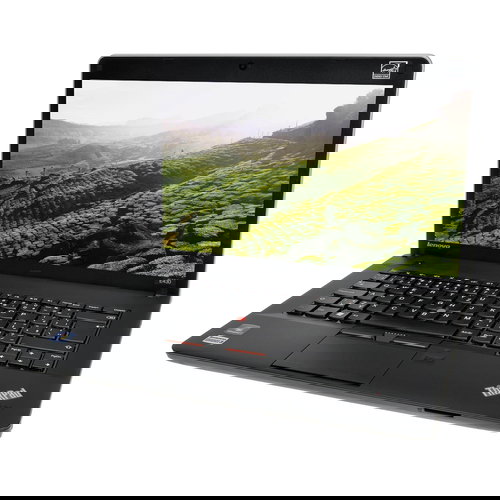 Lenovo ThinkPad Edge E320 černý 1298-87G Hlavní obrázek Lenovo ThinkPad Edge E320 černý 1298-87G - Notebook - Hlavní obrázek