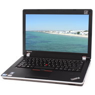 LENOVO ThinkPad Edge red 0578-JKG - Laptop