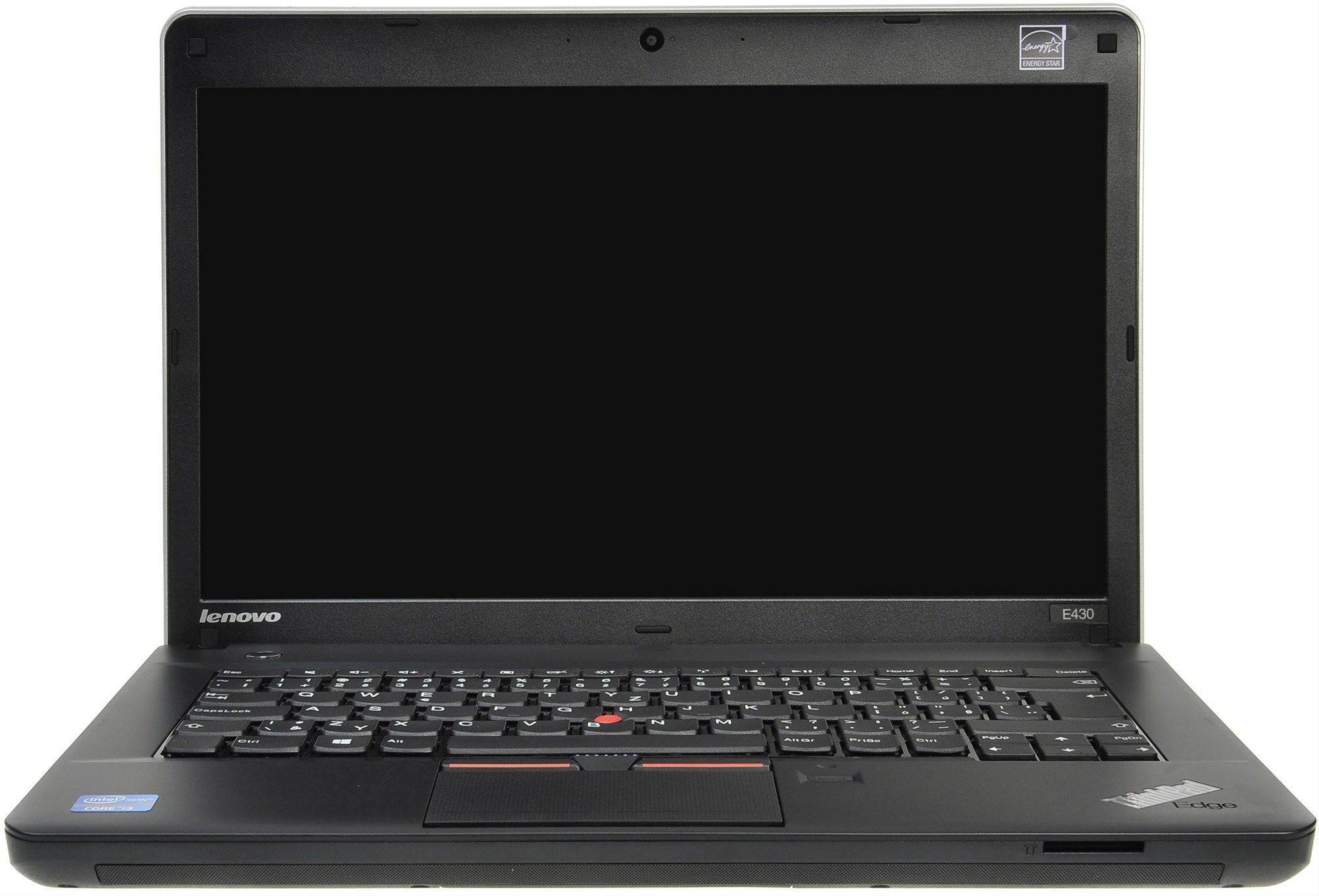 Lenovo ThinkPad E430 Core i5 4GB 新品SSD480GB スーパーマルチ
