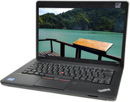Lenovo ThinkPad Edge E430 Black 6271-2XG - Laptop