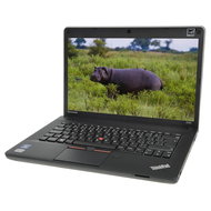 LENOVO ThinkPad Edge Plus E430 Black 3254-CYG - Laptop