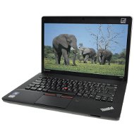 Lenovo ThinkPad Edge E430 černý 3254-CPG - Notebook