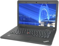Lenovo ThinkPad Edge E431 Black 6277-7TG - Laptop