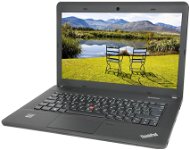 Lenovo ThinkPad Edge E431 Black 6277-48G - Laptop