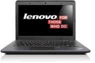  Lenovo ThinkPad Edge E440 Black 20C50-0FF  - Laptop