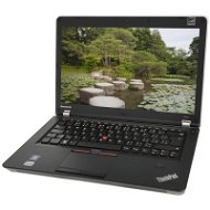 Lenovo ThinkPad Edge E420 červený 1141-54G - Notebook