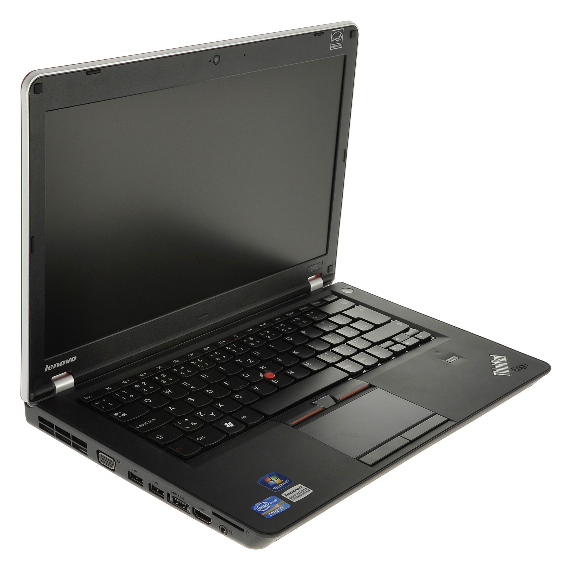 LENOVO ThinkPad Edge E420 red 1141-JHG - Laptop | Alza.cz