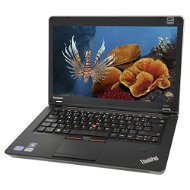 Lenovo ThinkPad Edge E420 černý 1141-7BG - Notebook