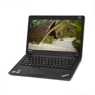 Lenovo ThinkPad Edge E420 černý 1141-ALG - Notebook