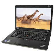 Lenovo ThinkPad Edge E420 černý 1141-DCG - Notebook