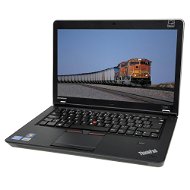 LENOVO ThinkPad Edge Plus E420s Black 1141-GCG - Laptop