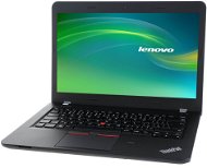 Lenovo ThinkPad E450 Black - Notebook