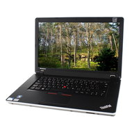 LENOVO ThinkPad Edge black 0301-CFG - Laptop