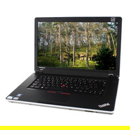 LENOVO ThinkPad Edge black 0301-GBG - Laptop