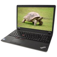 Lenovo ThinkPad Edge E520 černý 1143-76G - Notebook