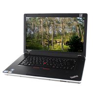 Lenovo ThinkPad Edge 15.6" černý matný 0301-CRG - Notebook
