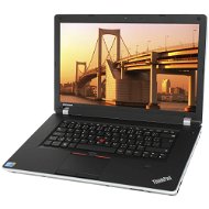 Lenovo ThinkPad Edge 15.6" červený 0301-G5G - Notebook