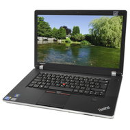 LENOVO ThinkPad Edge red 0301-G4G - Laptop