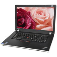 LENOVO ThinkPad Edge red 0301-G3G - Laptop